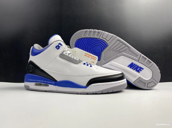 Kick Theory Air Retro Blue Jordan CT8532-040 3 White 0811
